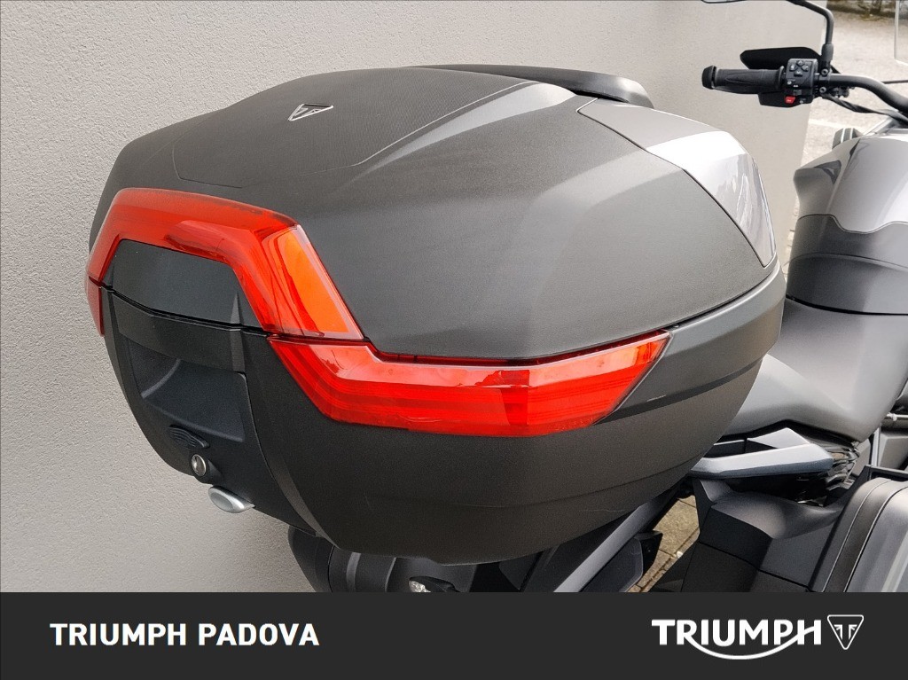TRIUMPH Tiger Sport 660 Abs