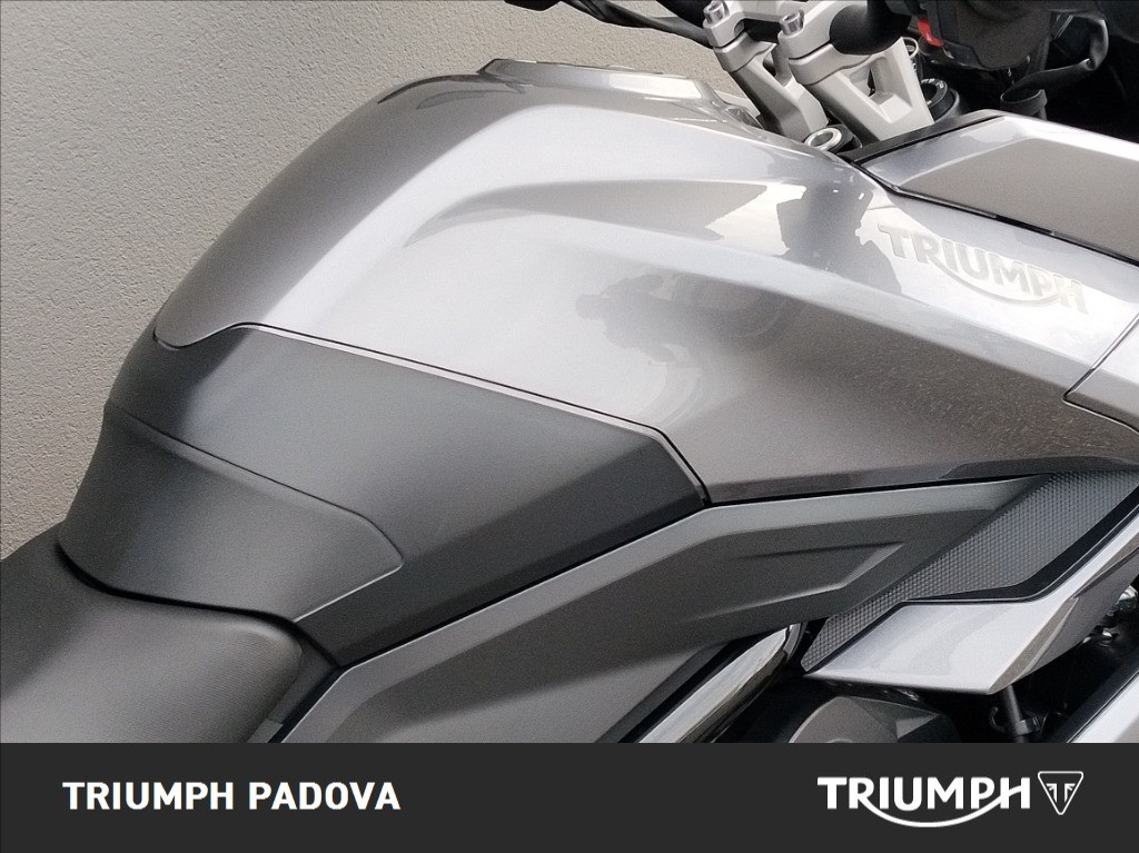 TRIUMPH Tiger Sport 660 Abs