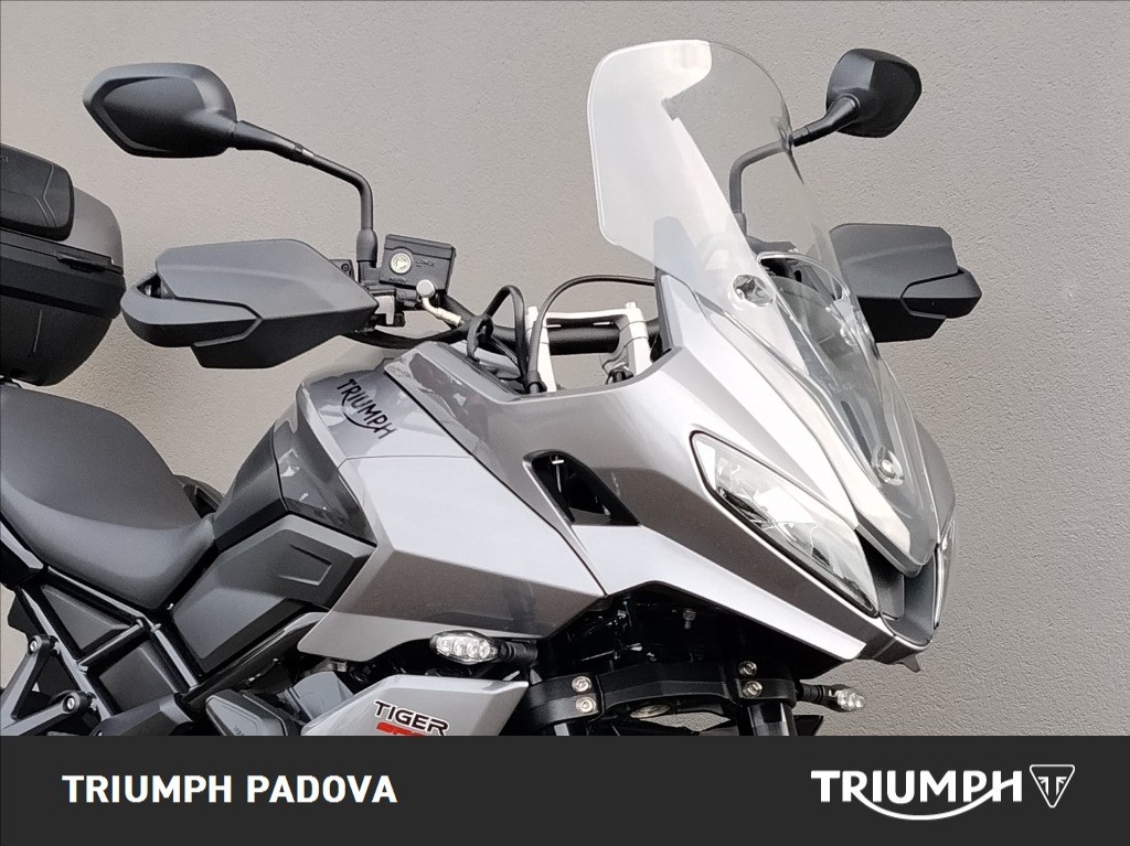 TRIUMPH Tiger Sport 660 Abs