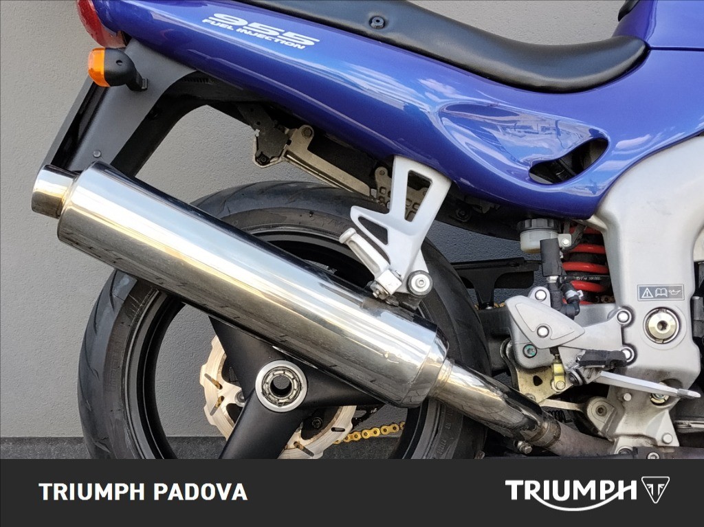 TRIUMPH Sprint 955 ST