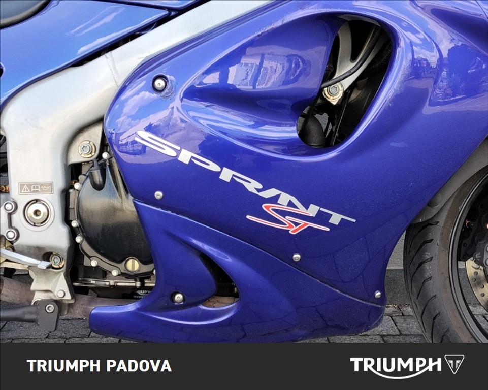TRIUMPH Sprint 955 ST