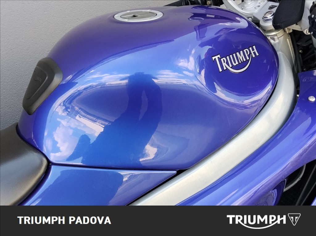 TRIUMPH Sprint 955 ST