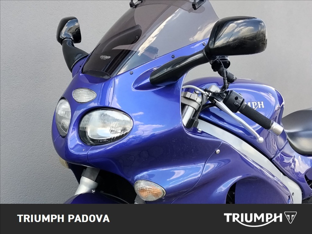 TRIUMPH Sprint 955 ST