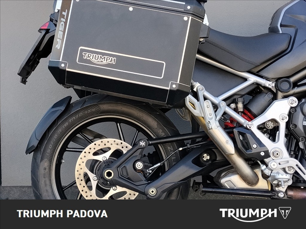 TRIUMPH Tiger 1200 GT Explorer Abs