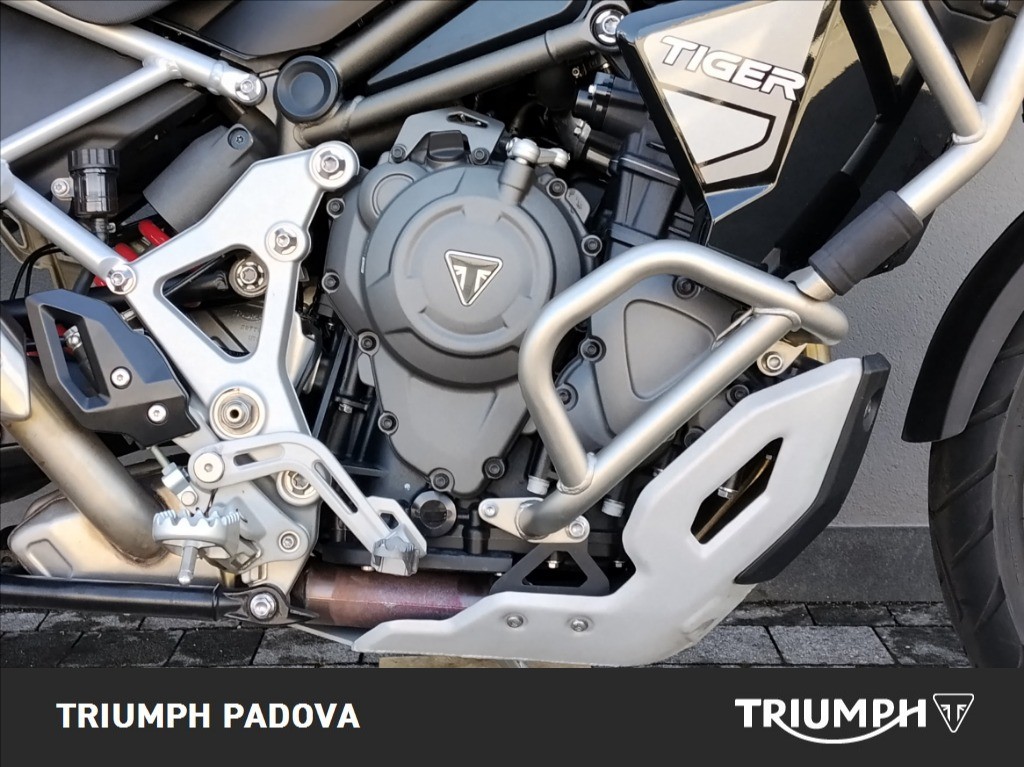 TRIUMPH Tiger 1200 GT Explorer Abs