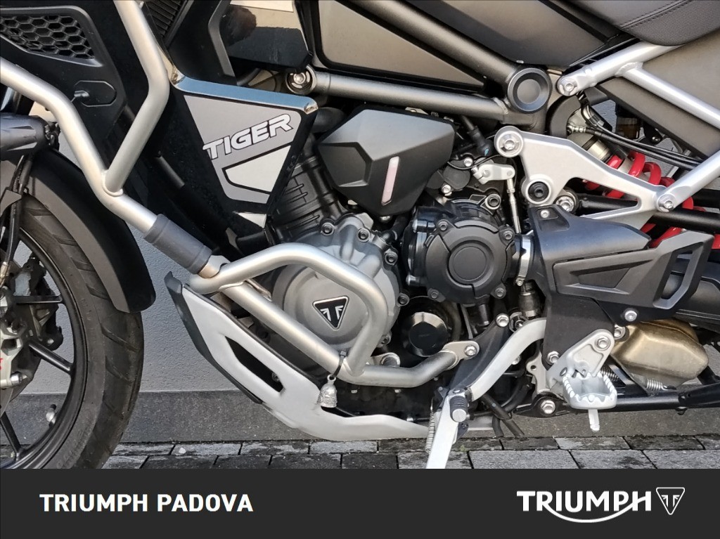 TRIUMPH Tiger 1200 GT Explorer Abs