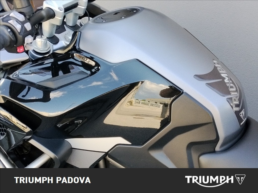 TRIUMPH Tiger 1200 GT Explorer Abs
