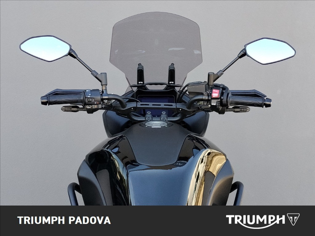 YAMAHA Tracer 7 700 Abs