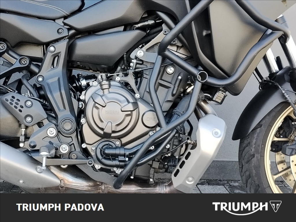 YAMAHA Tracer 7 700 Abs
