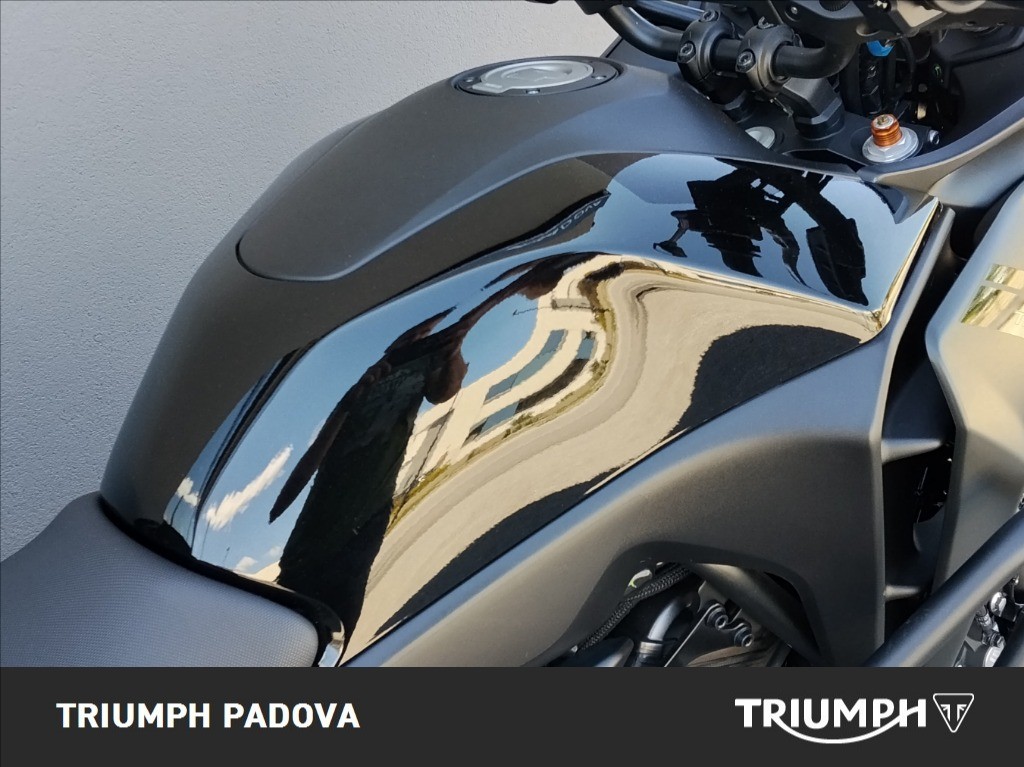 YAMAHA Tracer 7 700 Abs