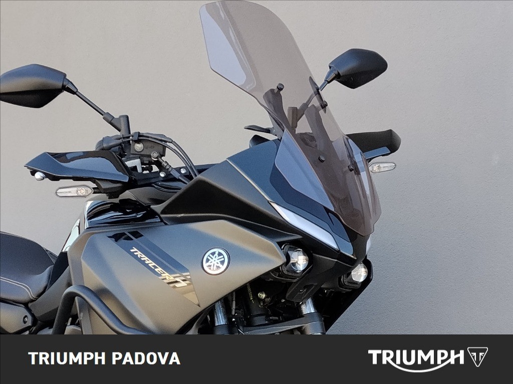 YAMAHA Tracer 7 700 Abs