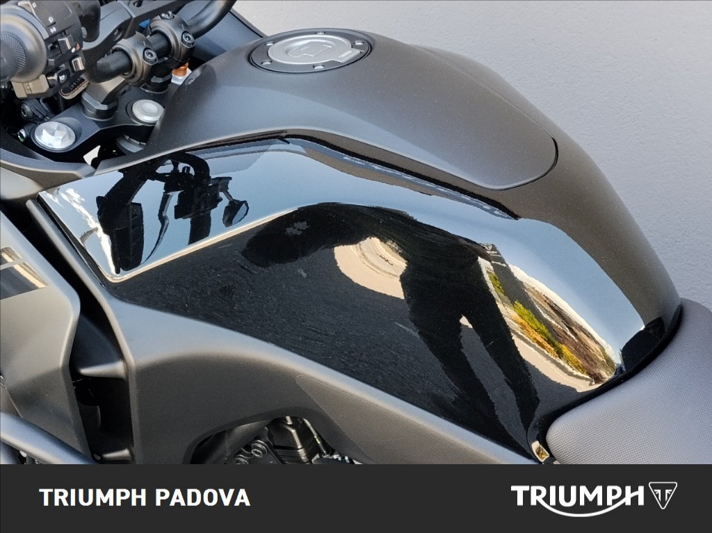 YAMAHA Tracer 7 700 Abs