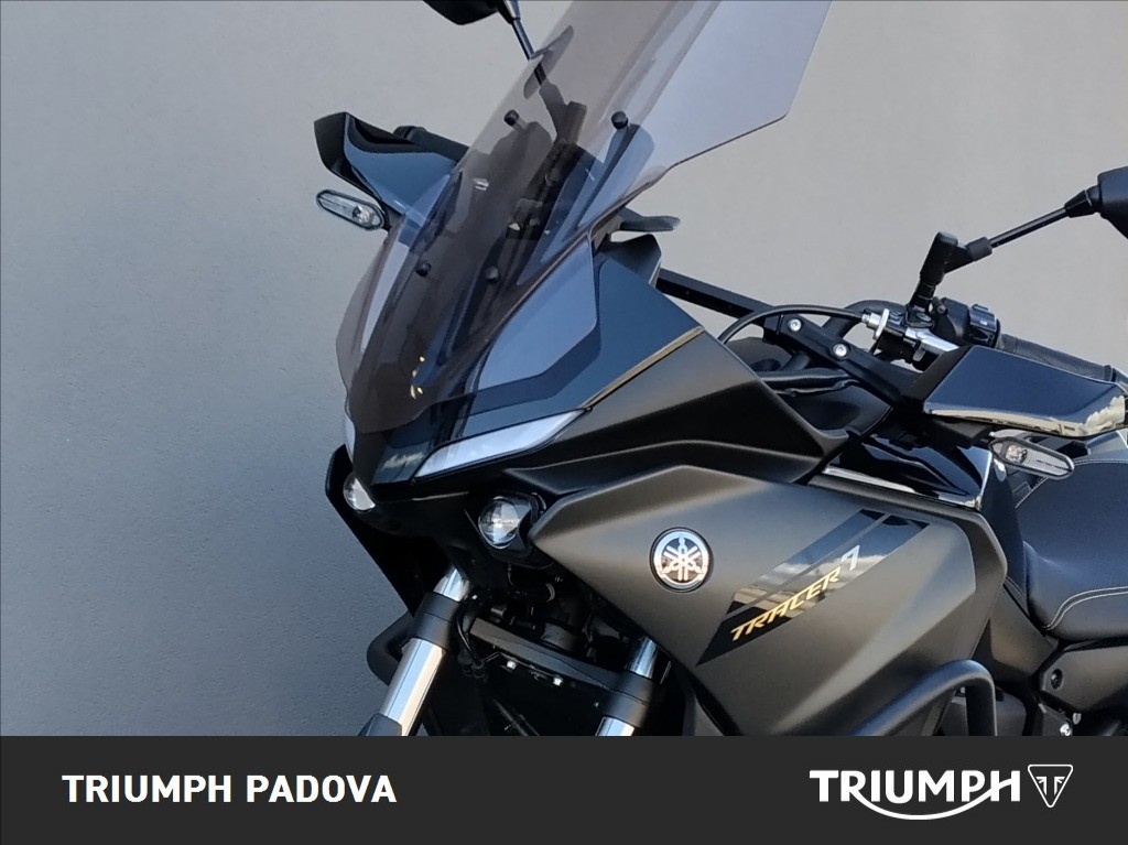 YAMAHA Tracer 7 700 Abs
