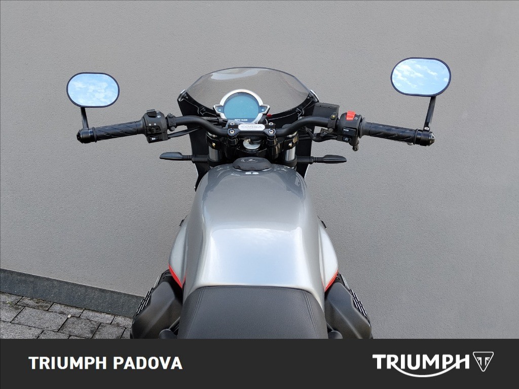 MOTO GUZZI V7 850 Stone Corsa Abs