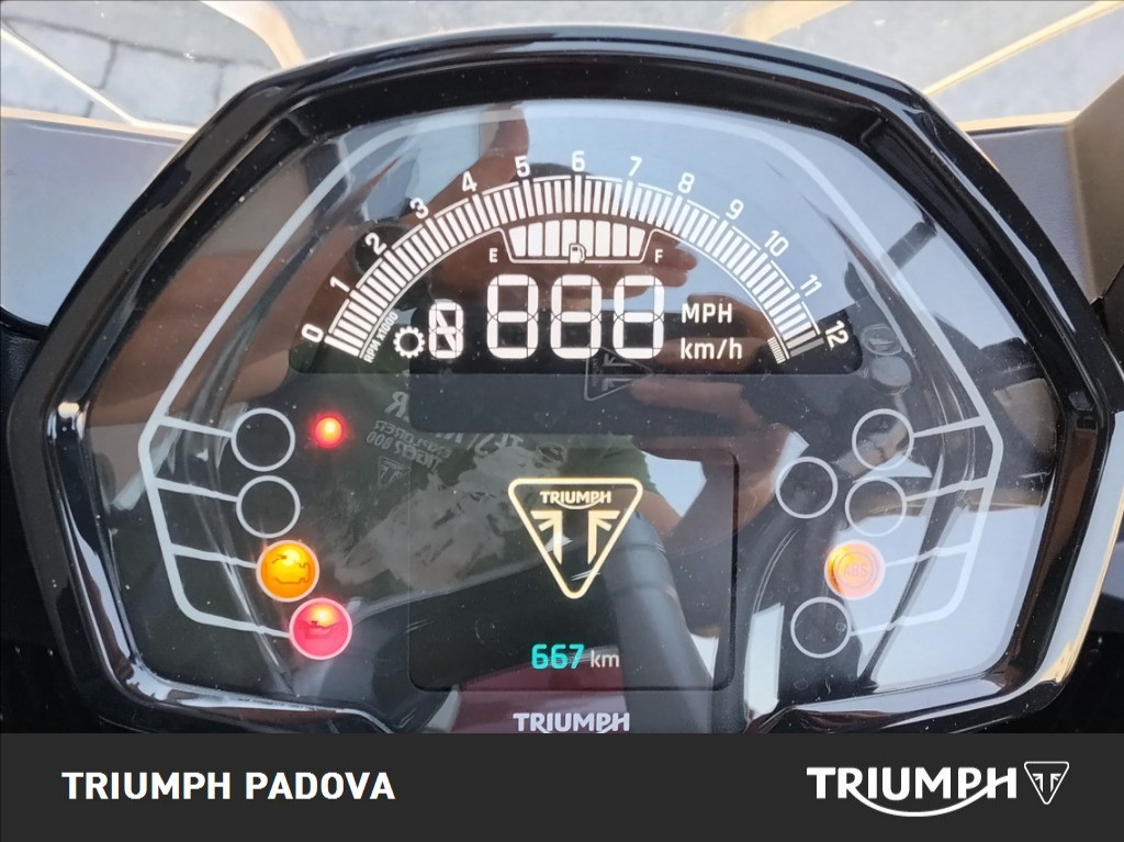 TRIUMPH Tiger Sport 800 Tour Abs