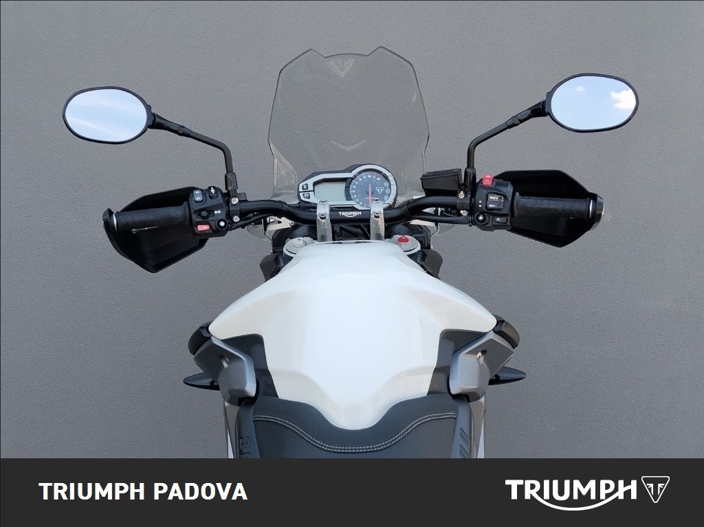 TRIUMPH Tiger 800 XCX Abs
