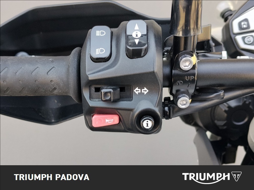 TRIUMPH Tiger 800 XCX Abs
