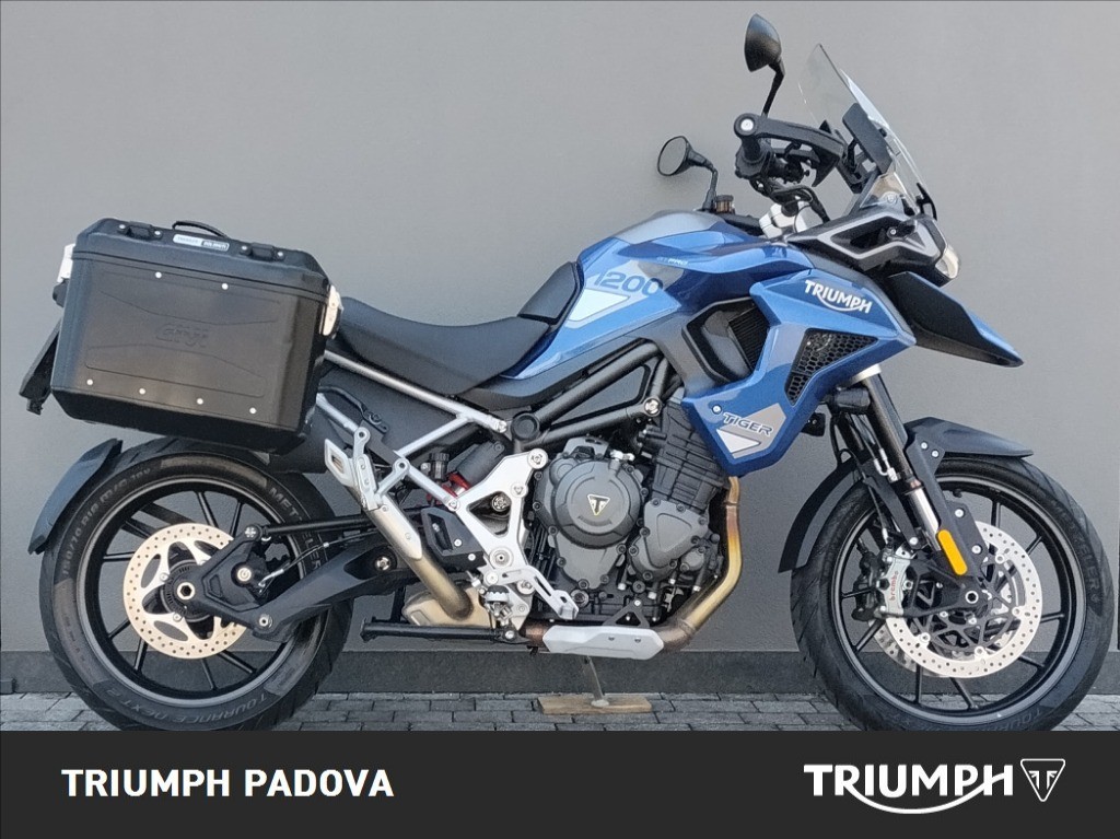 TRIUMPH Tiger 1200 GT Pro Abs