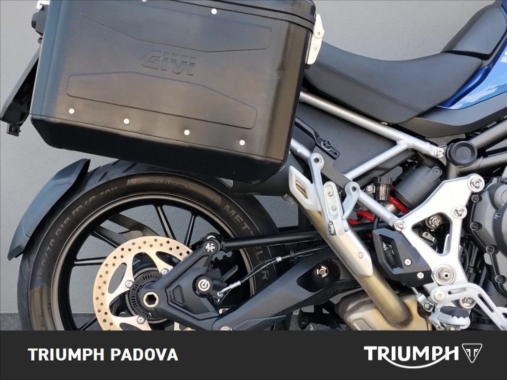 TRIUMPH Tiger 1200 GT Pro Abs