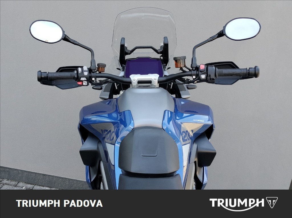 TRIUMPH Tiger 1200 GT Pro Abs