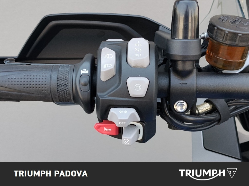 TRIUMPH Tiger 1200 GT Pro Abs