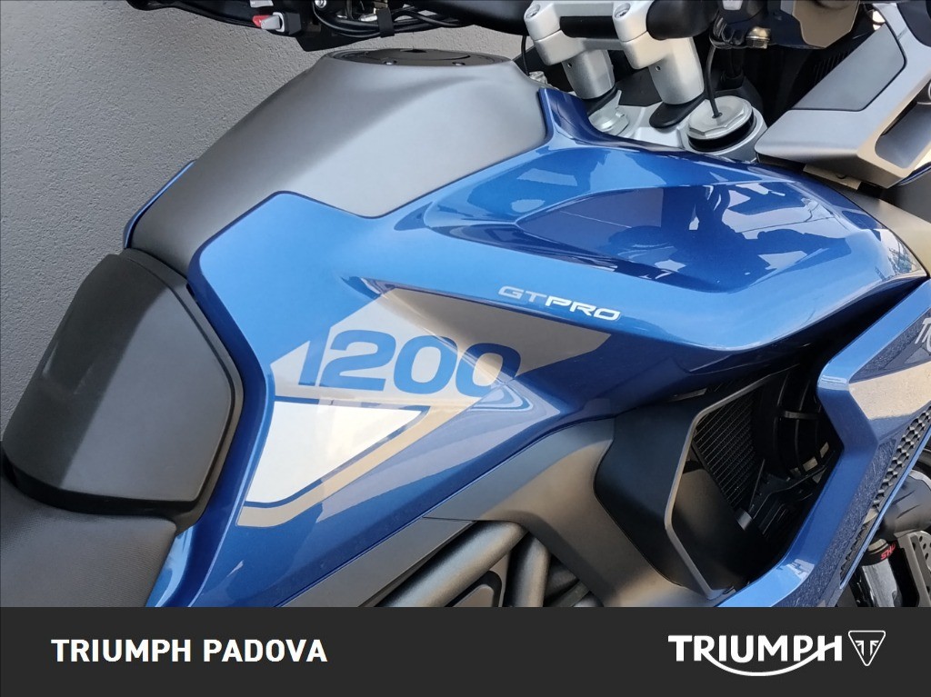 TRIUMPH Tiger 1200 GT Pro Abs