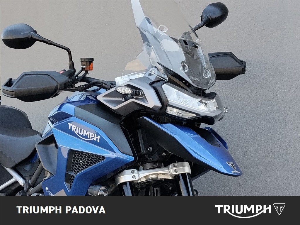 TRIUMPH Tiger 1200 GT Pro Abs