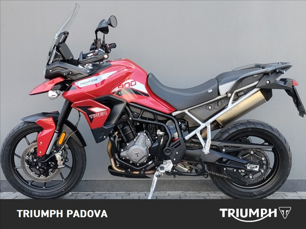 TRIUMPH Tiger 900 GT Pro Abs