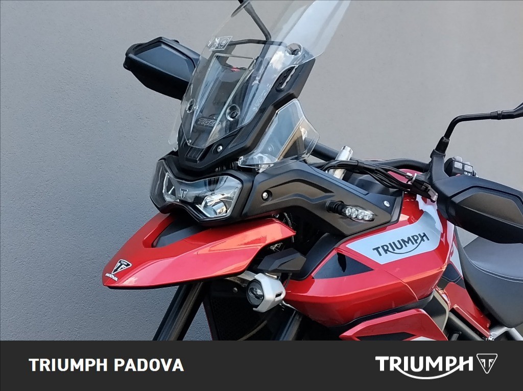 TRIUMPH Tiger 900 GT Pro Abs