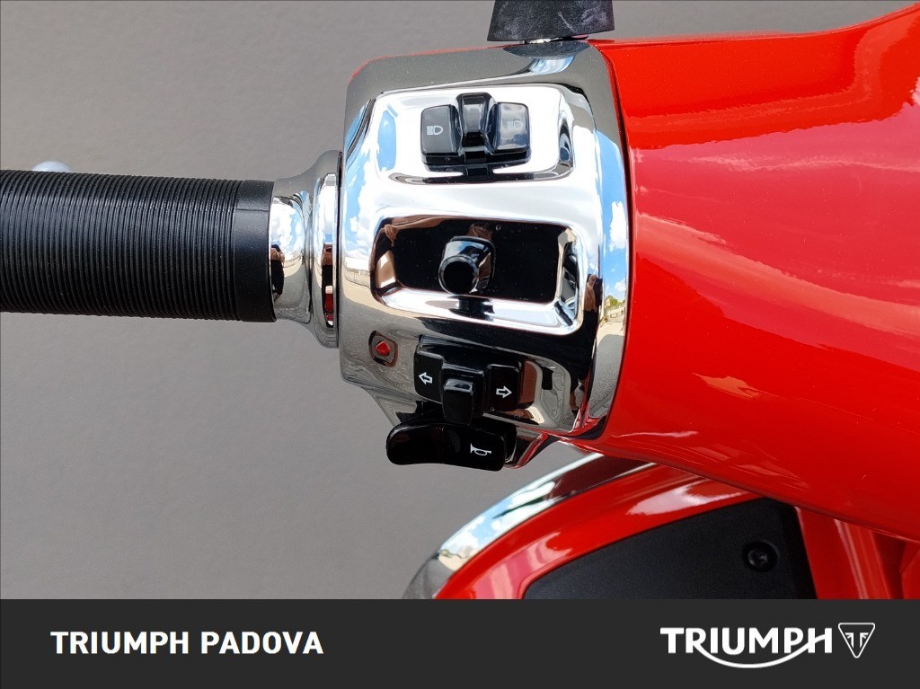 VESPA Vespa GTS 300 hpe Abs