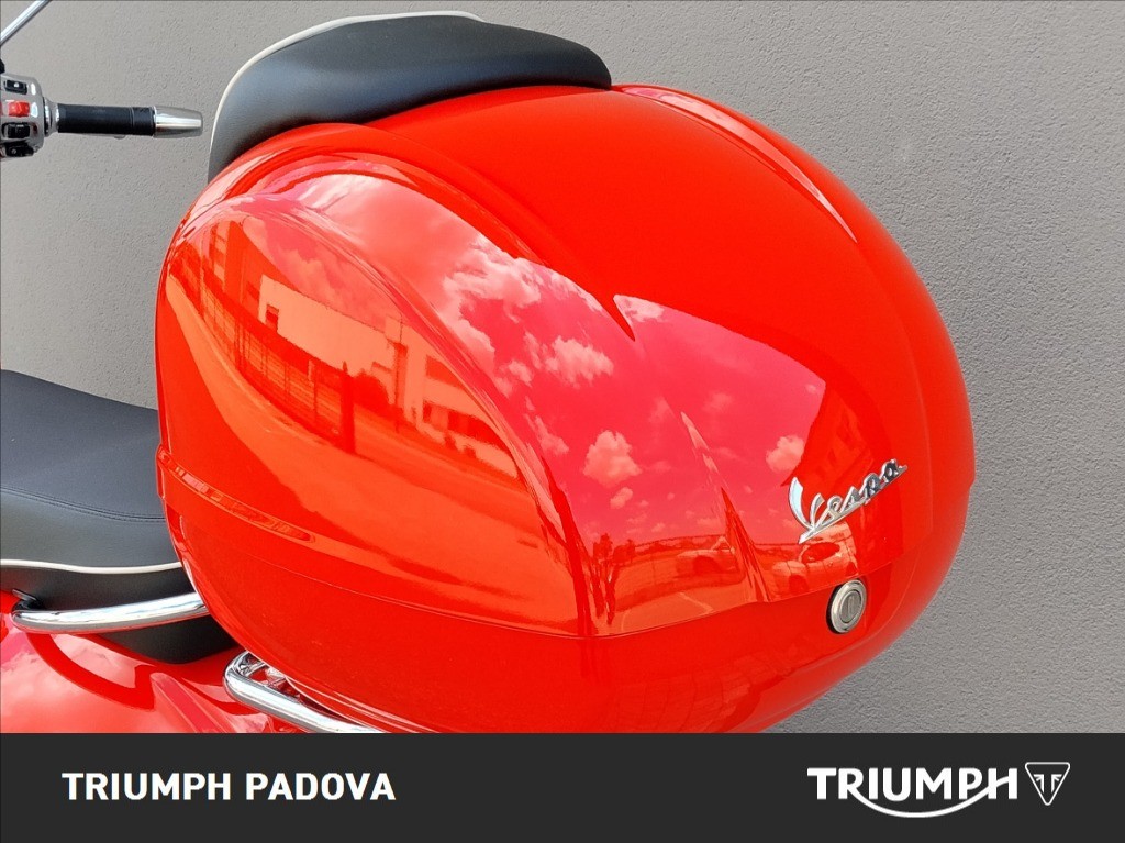 VESPA Vespa GTS 300 hpe Abs