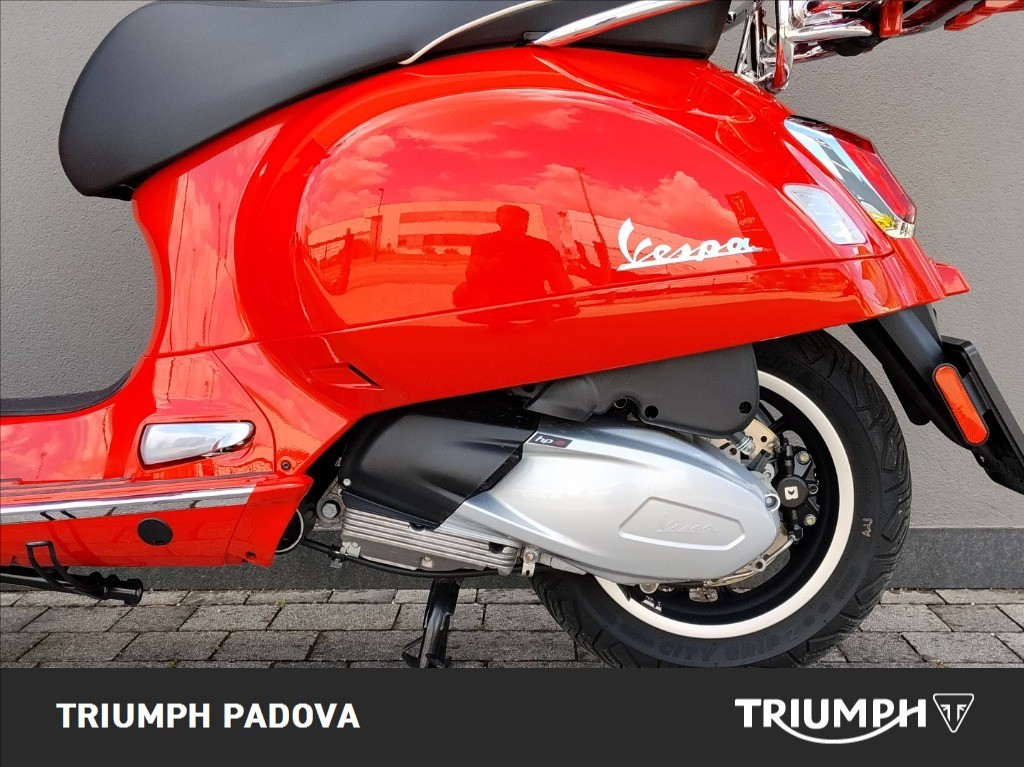VESPA Vespa GTS 300 hpe Abs