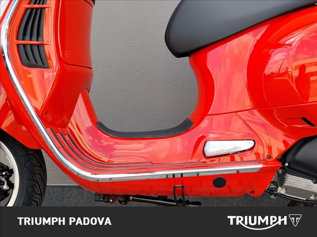 VESPA Vespa GTS 300 hpe Abs