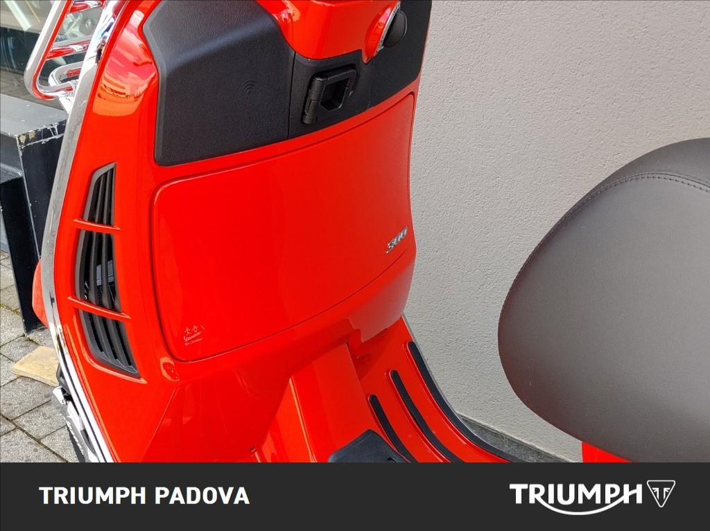 VESPA Vespa GTS 300 hpe Abs