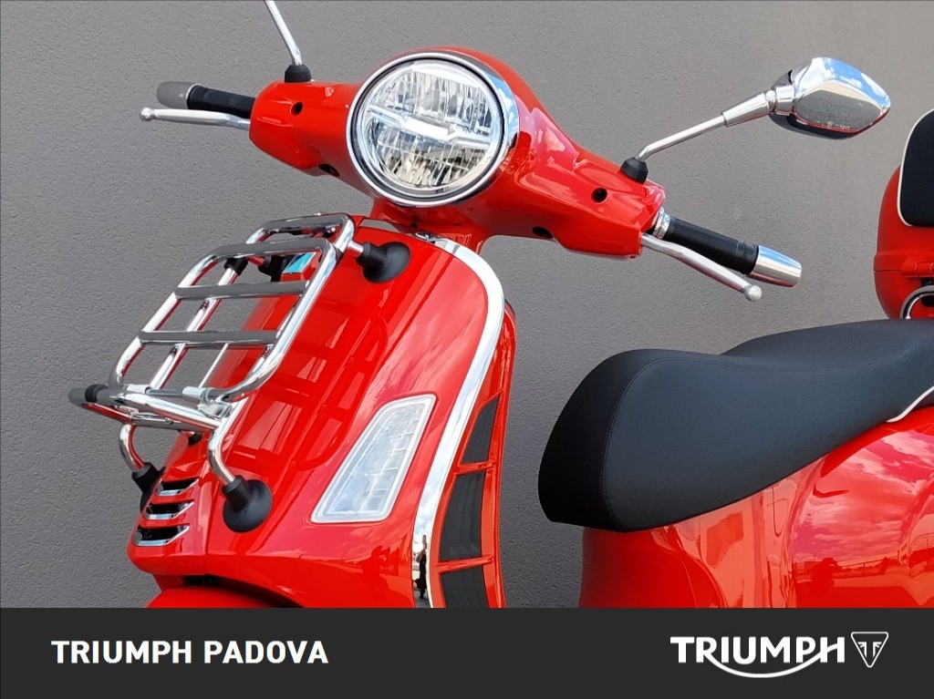 VESPA Vespa GTS 300 hpe Abs