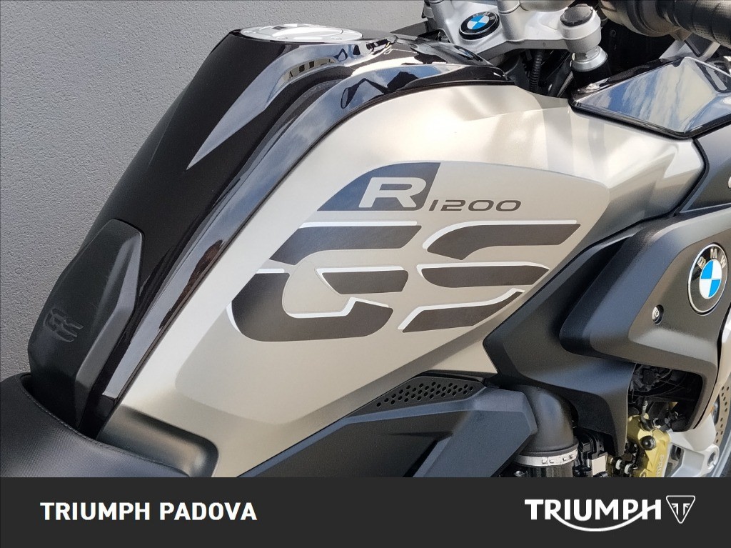 BMW R 1200 GS Exclusive Abs