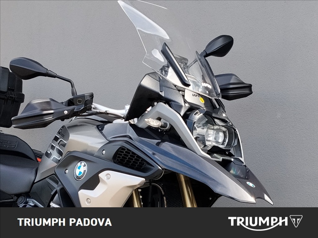 BMW R 1200 GS Exclusive Abs
