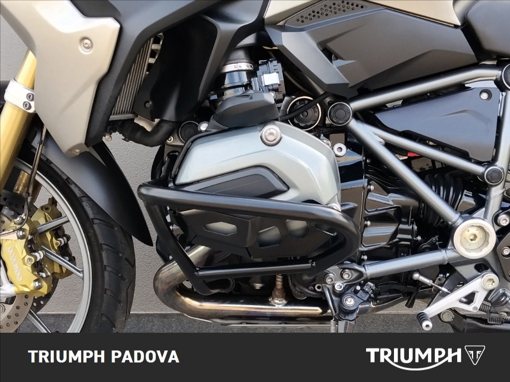 BMW R 1200 GS Exclusive Abs