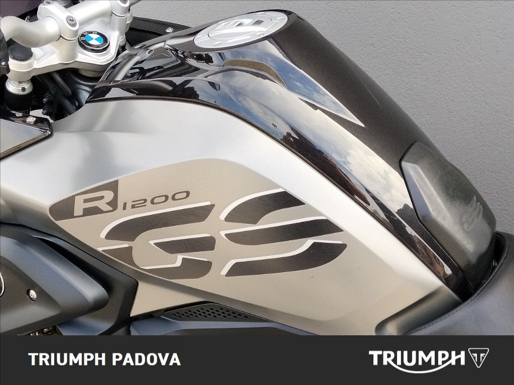BMW R 1200 GS Exclusive Abs