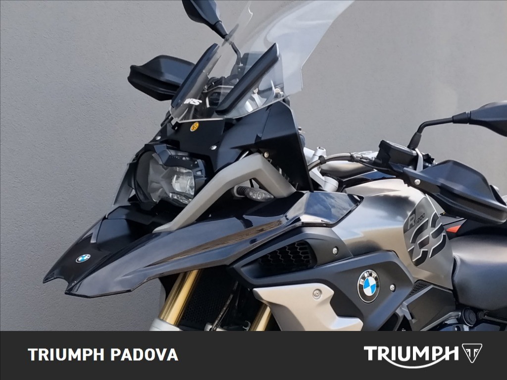 BMW R 1200 GS Exclusive Abs