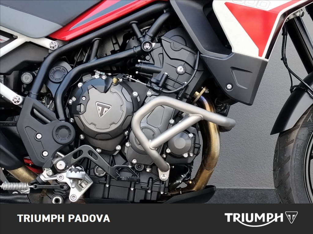 TRIUMPH Tiger 900 GT Aragon Abs