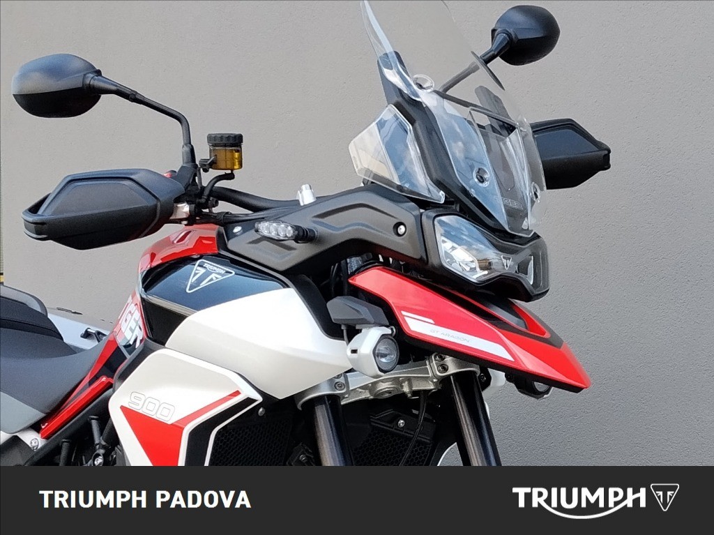 TRIUMPH Tiger 900 GT Aragon Abs