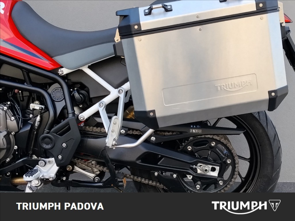 TRIUMPH Tiger 900 GT Aragon Abs