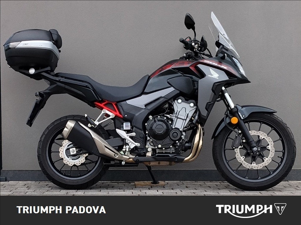 HONDA CB 500 X Abs