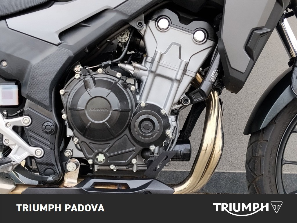 HONDA CB 500 X Abs