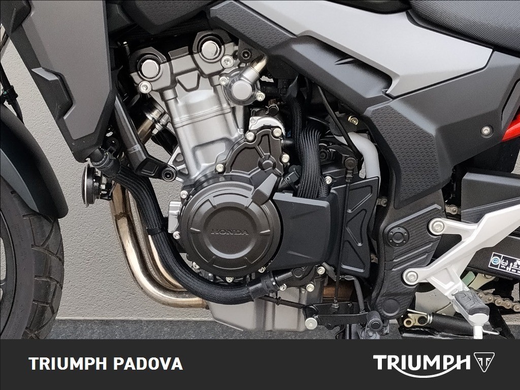 HONDA CB 500 X Abs
