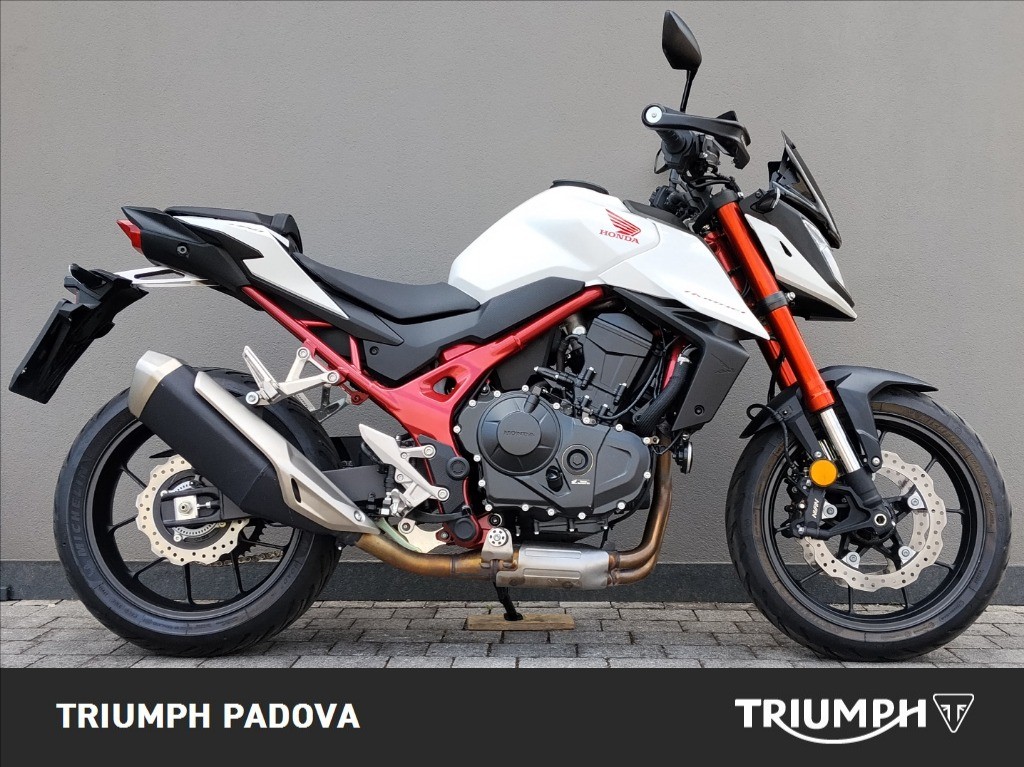 HONDA CB 750 Hornet dep.A2 Abs