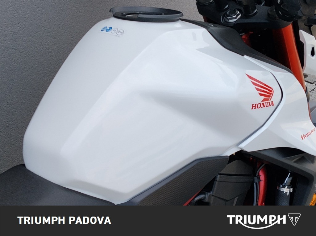 HONDA CB 750 Hornet dep.A2 Abs