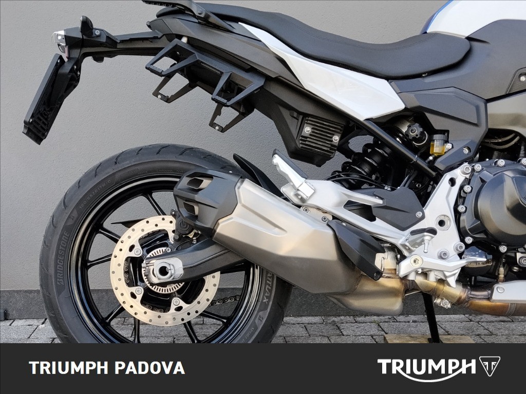 BMW F 900 R Sport Abs