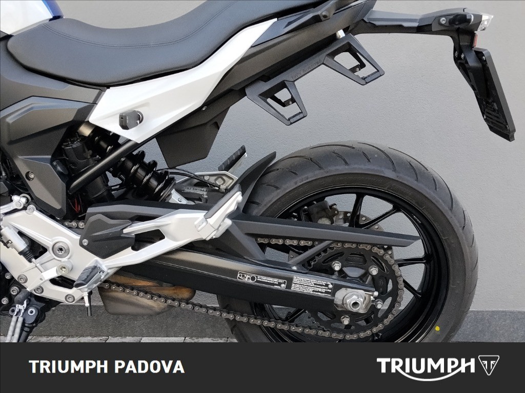 BMW F 900 R Sport Abs